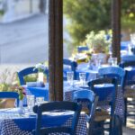 Alexander Beach Hotel & Village Resort - Taverna-Ouzerie Meltemi