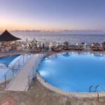 Alexander Beach Hotel & Village Resort - Apollo Sushi Bar