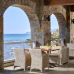 Alexander Beach Hotel & Village Resort - Bar Poseidon