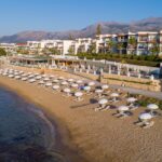 Alexander Beach Hotel & Village Resort