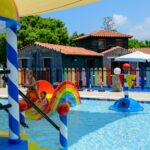 Alexander Beach Hotel & Village Resort - Kid's Swimming Pool
