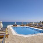 Alexander Beach Hotel & Village Resort - Αdults Only Swimming Pool