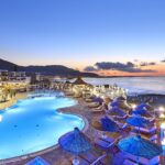 Alexander Beach Hotel & Village Resort - Main Swimming Pool