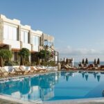 Alexander Beach Hotel & Village Resort - Quite Swimming Pool