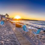 Alia Beach Hotel - Beach