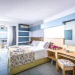 Alia Beach Hotel - Double Side Sea View A/C