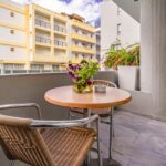 Alia Beach Hotel - Double Room Pool Side A/C