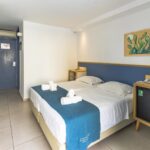 Alia Beach Hotel - Double Room Pool Side A/C