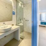 Alia Beach Hotel - Double Pool View A/C