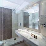 AliaBeach - Executive Suite Sea View 1