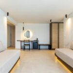 AliaBeach - Executive Suite Sea View 2