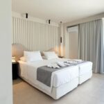 AliaBeach - Executive Suite Sea View 3