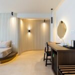 AliaBeach - Executive Suite Sea View 4