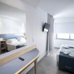 AliaBeach - Family 2 Bedrooms Pool View 2