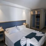 AliaBeach - Family 2 Bedrooms Pool View 3