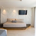 AliaBeach - Junior Suite Sea View 2