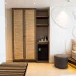 AliaBeach - Junior Suite Sea View 3