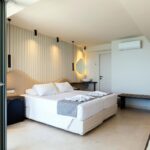 AliaBeach - Junior Suite Sea View 4