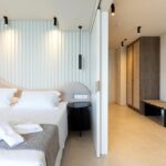 AliaBeach - Superior Suite Sea View 1