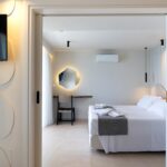 AliaBeach - Superior Suite Sea View 7