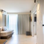 AliaBeach - Superior Suite Sea View 8