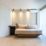 AliaBeach - Superior Suite Sea View 9