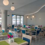 Alia Beach Hotel - Main Restaurant