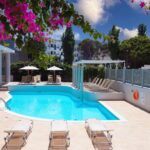 Alia Beach Hotel - Pool