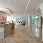 Alia Beach Hotel - Reception