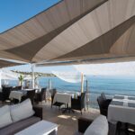 Alia Beach Hotel - Restaurant a la carte
