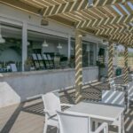 AlmyraHotelVillage - BEACH SNACK BAR