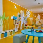 AlmyraHotelVillage - KIDS CLUB 1