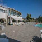 AlmyraHotelVillage - POOL BAR