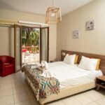 AlmyridaVillageWaterparkHotel - Double room