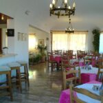 Altis Hotel - Breakfast Room