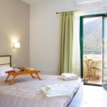 Amalia Apartments - Amalia Studio A/C / Amalia Apartment A/C