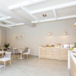 Amalia Apartments - Breakfast Room