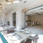 Amalia Apartments - Breakfast Room