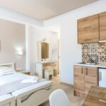 Amalia Apartments - Amalia Superior Studio Pool View A/C