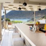 Amalia Apartments - Pool Bar