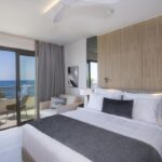 Amira Luxury Resort & Spa - Superior Double Sea Front