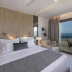 Amira Luxury Resort & Spa - Superior Double Sea View