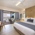 Amira Luxury Resort & Spa - Superior Double Sea View with Jacuzzi