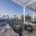 Amira Luxury Resort & Spa - Main Resturant