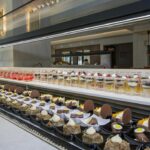 Amira Luxury Resort & Spa - Main Resturant Buffet