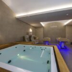 Amira Luxury Resort & Spa - SPA