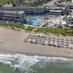 Amira Luxury Resort & Spa - Bird's Eye View