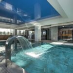 Amira Luxury Resort & Spa - Indoor Pool
