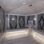 Amira Luxury Resort & Spa - Steam Bath