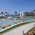 Amira Luxury Resort & Spa - Sky Pool Sea View